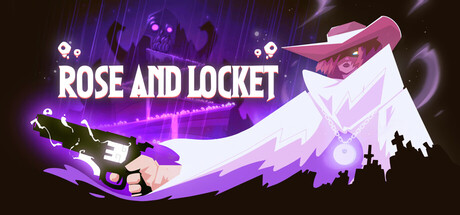 西部幽魂 /Rose and Locket   v1.0.47   免安装中文版-优光资源网