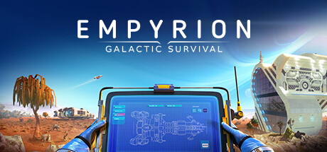 帝国霸业:银河生存/ Empyrion – Galactic Survival v1.17.0 全DLC 免安装中文版-优光资源网