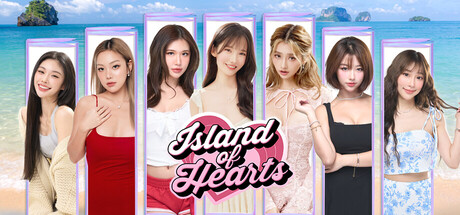 心之岛 /Island of Hearts Build.22813243 免安装中文版-优光资源网