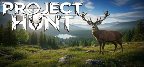 狩猎计划/Project Hunt   v20260525   全DLC   免安装中文版-优光资源网