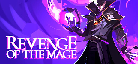 法师的复仇/Revenge of the Mage Build.23148983 免安装中文版-优光资源网