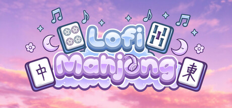 洛菲麻将/Lofi Mahjong Build.23278981 免安装中文版-优光资源网