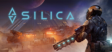 硅星 /Silica Build.23333413 免安装英文版-优光资源网