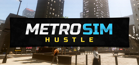 地铁模拟/Metro Sim Hustle Build.23006037 免安装中文版-优光资源网