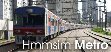 地铁模拟/Hmmsim Metro    Build.23006037   免安装英文版-优光资源网