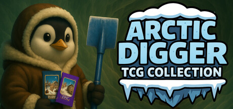 北极挖掘者TCG合集 /Arctic Digger TCG Collection Build.22185794 免安装中文版-优光资源网