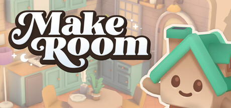 造房子/MakeRoom Build.23348423 免安装中文版-优光资源网