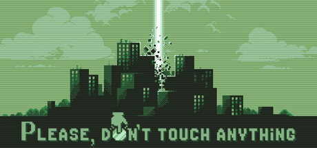 请勿乱动/ Please Don’t Touch Anything Build.20144935 免安装中文版-优光资源网