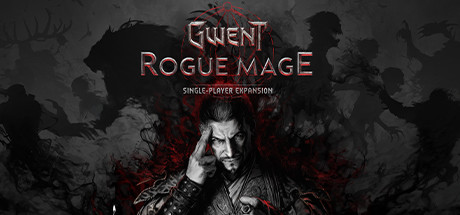 巫师之昆特牌：流浪法师/GWENT: Rogue Mage   Build.22463824   免安装中文版-优光资源网