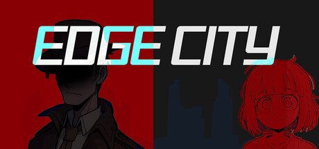 边缘城市 /EDGE CITY Build.23853392 免安装中文版-优光资源网