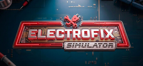 电器维修模拟工坊 /ElectroFix Simulator Build.23396143 免安装中文版-优光资源网