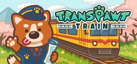 爪子列车 /Transpawt Train Build.23396326 免安装中文版-优光资源网