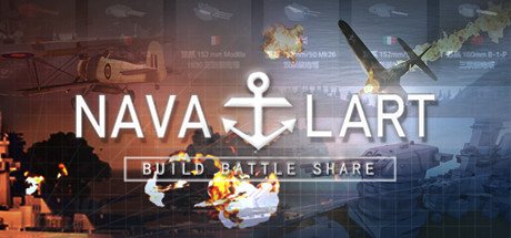 纳瓦尔艺术/ NavalArt    Build.23361379    免安装中文版-优光资源网
