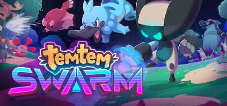腾兽：蜂群|腾兽：蜂拥之群  / Temtem: Swarm /单机+联机   v1.0.9   免安装中文版-优光资源网