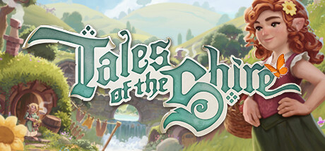 指环王：夏尔传说/ Tales of the Shire   v1.0.2.1  免安装中文版-优光资源网