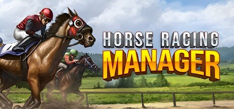 赛马经理/Horse Racing Manager    Build.23350933   免安装中文版-优光资源网