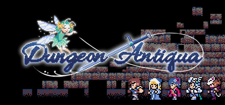 地下古域/Dungeon Antiqua Build.24011417 免安装中文版-优光资源网