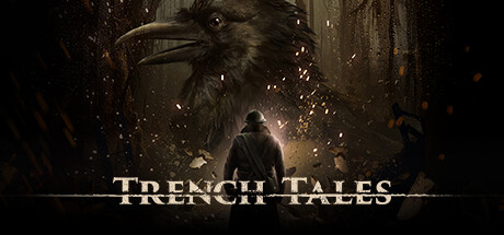 战壕传说/Trench Tales v20260621 免安装英文版-优光资源网