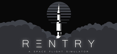 再入：太空飞行模拟/ Reentry – A Space Flight Simulator   v1.1.0   免安装英文版-优光资源网