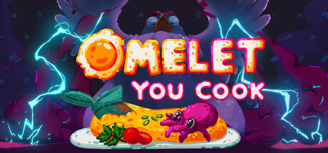 煎蛋卷由你做|你有饼吗?/Omelet You Cook Build.24017118 免安装英文版-优光资源网