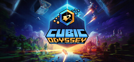 立方体奥德赛|立方奥德赛|方块奥德赛/ Cubic Odyssey/ 单机+联机 v1.3.2.2 全DLC 免安装中文版-优光资源网