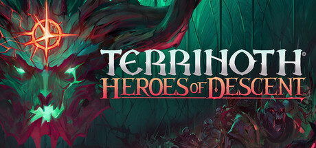 深入绝地:远征英雄/Terrinoth Heroes of Descent /单机+联机 Build.24016141 免安装中文版-优光资源网