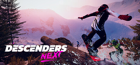 下一代速降王者/Descenders Next Build.24020190 免安装中文版-优光资源网