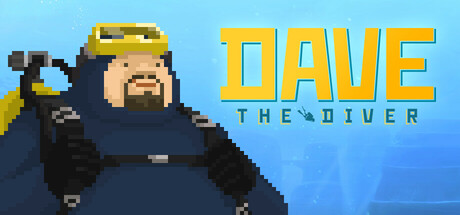 潜水员戴夫/DAVE THE DIVER / PC+手机双端   v1.0.6.2048  全DLC 送修改器  免安装中文版-优光资源网