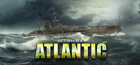 胜利之海:大西洋/Victory at Sea Atlantic:World War II Naval Warfare v1.0.8.0 免安装中文版-优光资源网