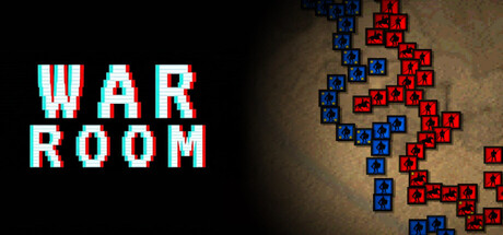 作战室：战术沙盒/War Room Tactical Sandbox    v0.7.5   免安装英文版-优光资源网