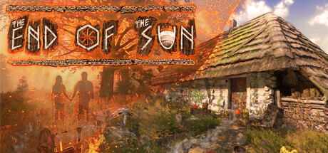 太阳的尽头 /The End of The Sun Build.24054735 免安装中文版-优光资源网