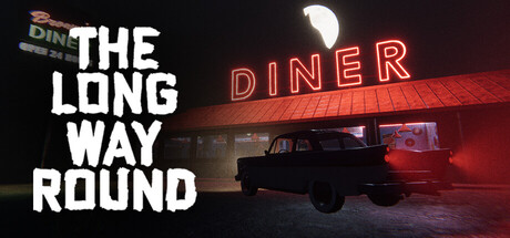 漫漫长路/The Long Way Round 免安装英文版-优光资源网