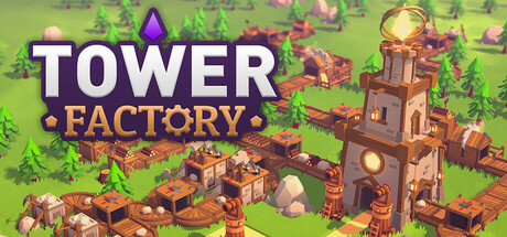 塔工厂/Tower Factory   v0.5.1.1  免安装中文版-优光资源网