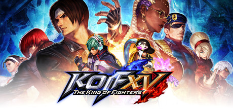 拳皇15/THE KING OF FIGHTERS XV v2.50 全DLC 免安装中文版-优光资源网