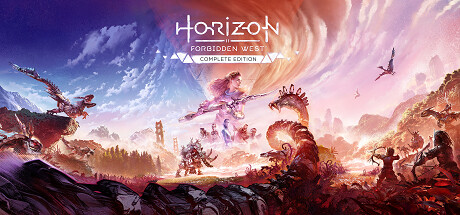 地平线 西之绝境 完整版/Horizon Forbidden West Complete Edition v1.5.80.0 送修改器+一周目速通存档 免安装中文版-优光资源网