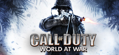 使命召唤5 世界战争/Call of Duty: World at War   v1.7.1263   支持单人战役.BOT多人模式 送修改器+最高难度完美通关存档   免安装中文版-优光资源网