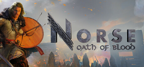 挪威：血誓/NORSE Oath of Blood   v1.0.7.3  免安装中文版-优光资源网