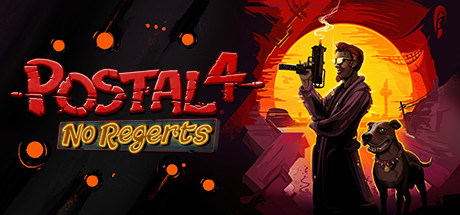 喋血街头4/POSTAL 4: No Regerts    v1.6.1  免安装中文版-优光资源网