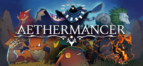 以太术士/ Aethermancer   v0.7.1.0    免安装中文版-优光资源网