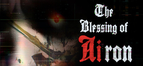 艾然的祝福/ The Blessing of Airon 免安装英文版-优光资源网