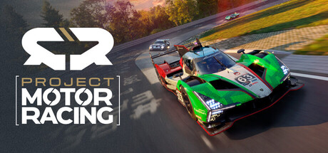 汽车竞速计划/Project Motor Racing /单机+联机 v2.0.0.6 免安装中文版-优光资源网