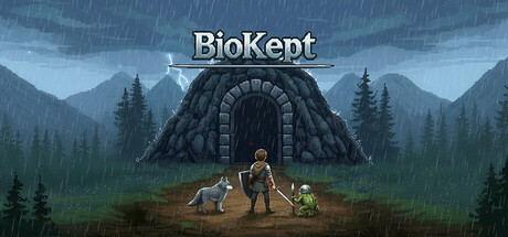 生态盒 /BioKept   v0.72b   免安装中文版-优光资源网