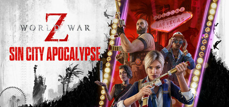 僵尸世界大战：劫后余生/ World War Z   v20260630  全DLC 送修改器 送999等级.荣誉技能.紫色荣誉头框.荣誉枪械技能.解锁存档    免安装中文版-优光资源网
