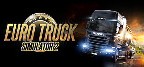 欧洲卡车模拟2 / Euro Truck Simulator 2  / 单机+联机   v1.60.1.7s  全DLC  附遨游中国MOD   免安装中文版-优光资源网