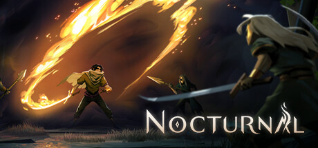 离火长明 /Nocturnal Build.23946206 免安装中文版-优光资源网