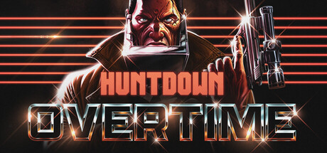暴徒猎手：超时 /HUNTDOWN OVERTIME    v0.790   免安装中文版-优光资源网