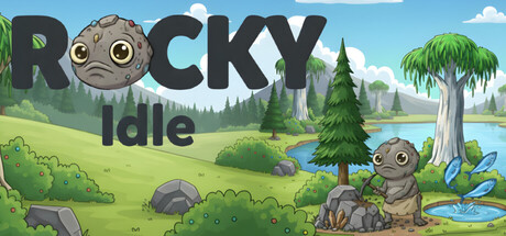 洛基放置 /Rocky Idle Build.23912802 免安装中文版-优光资源网