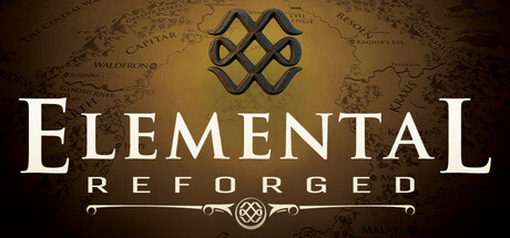 元素：重铸/ Elemental Reforged   v1.21  全DLC  免安装英文版-优光资源网