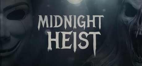 午夜抢劫/ Midnight Heist Build.23952443 免安装中文版-优光资源网