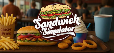 三明治模拟器/Sandwich Simulator   v1.1.1  免安装中文版-优光资源网